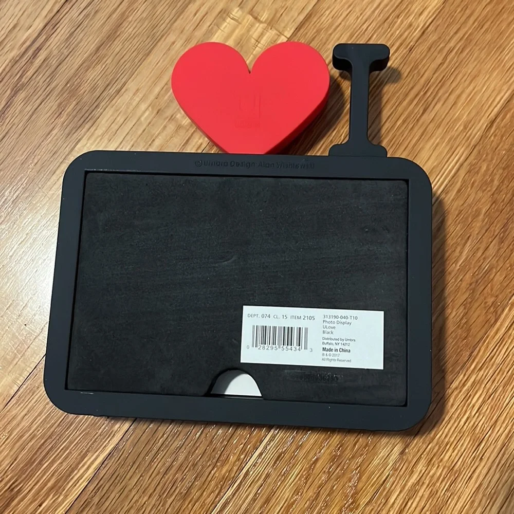 Photo frame - Picture 2 of 3